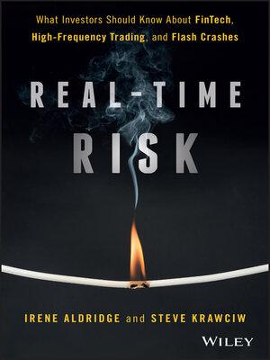 cover image of Real-Time Risk